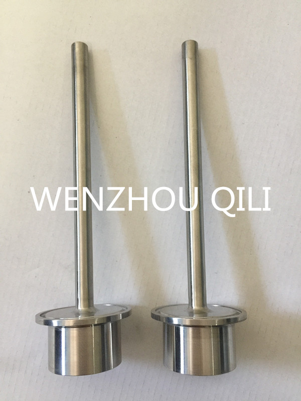 Stainless Steel Thermowells