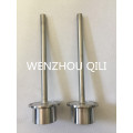 Thép không gỉ vệ sinh Thermowells