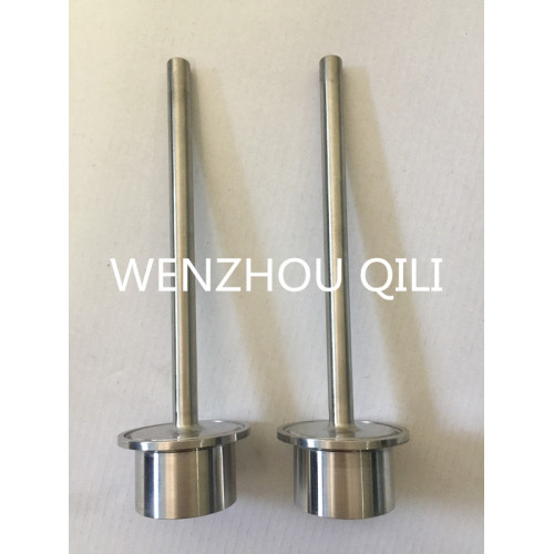 Sanitary Stainless Steel Thermowells