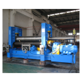 Steel Plate Metal Bending Rolling Machine For Metal