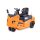 XTA40 New Electric Towing Tractor