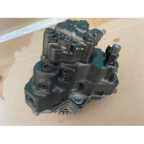 Pompe à carburant 4VBE34RW3 4VBE34RW3 4989266 pour le moteur QSB6.7