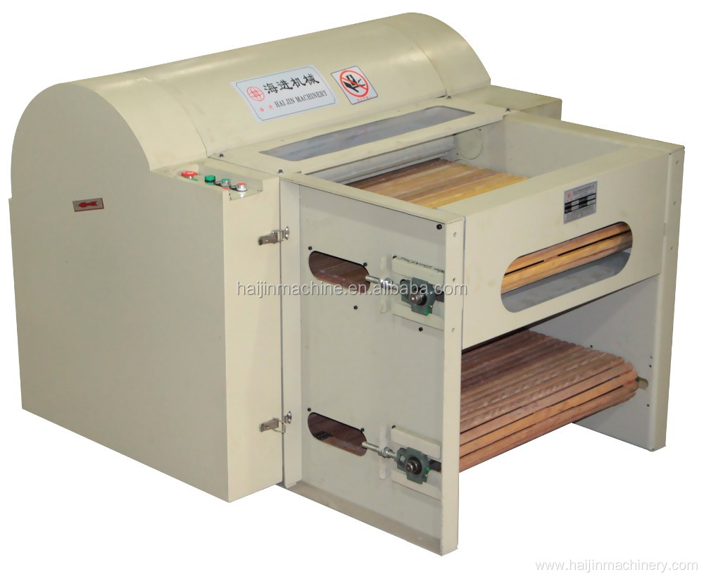 HJKM-500 Fiber carding machine-best quality