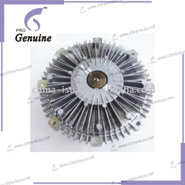 Isuzu D-MAX Clutch Fan 8-97944149-D Auto Parts