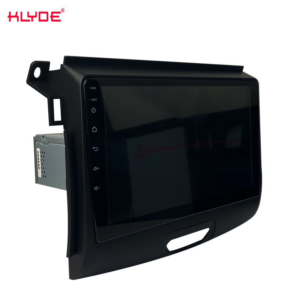 Android 10 car navigation system for Ranger 2015-2018