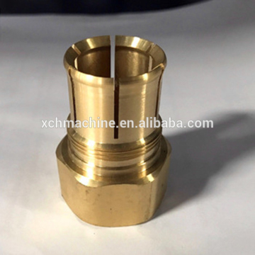 Custom high quality OEM cheap cnc machining service