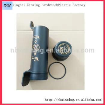 Stationary items plastic waterproof document holder