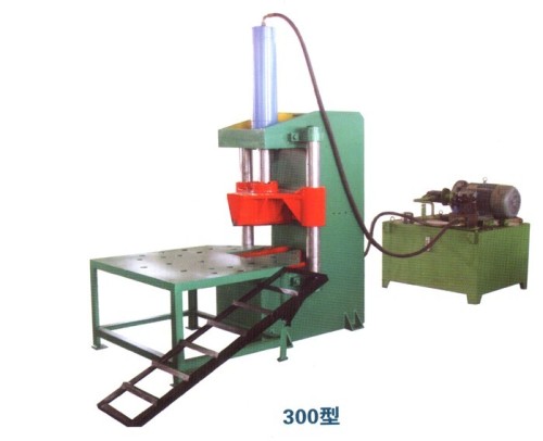 Tire Cutter (QDJ-1500)