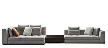 BLAZER Combination Sofa Design