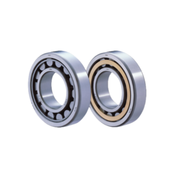 High performance durable NTN/FAG/SKF cylindrical roller bearing NU416M/NJ416M/NUP416M SIZE 80*200*48MM