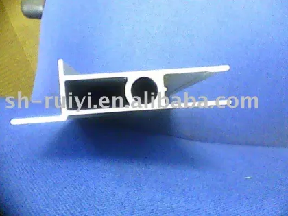 aluminum space frame