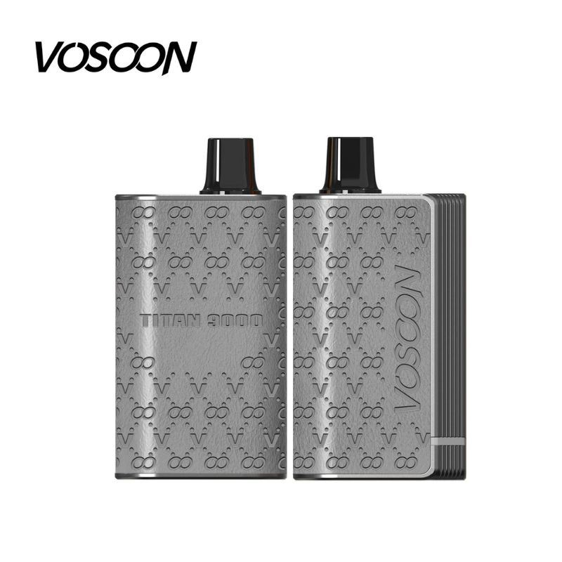 Vosoon Titan9000 Puff