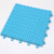 Soft PE interlocking swimming pool carpet/indoor pool flooring