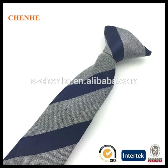 Polyester Neckties For Girls In School