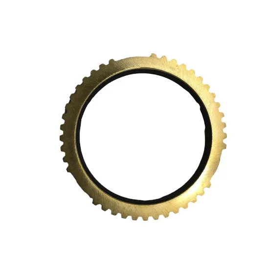 Auto Gearbox Transmission Parts Synchronizer Ring for Eaton Chevrolet OEM SYN-NV4500-34