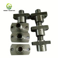Hex Nut Forming Die