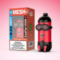 MESH-X Rechargeable Disposable Vapes