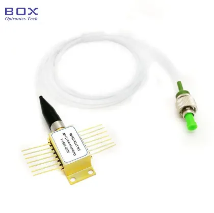 1310nm SLED: Superluminescent Light Emitting Diode