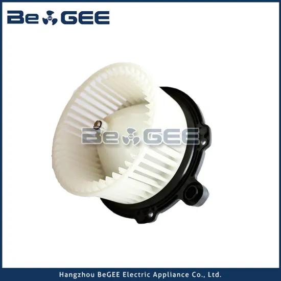 24 Volt Fan Blower Motor For Acura SLX 1996-1999 Honda Passport 1994-1999