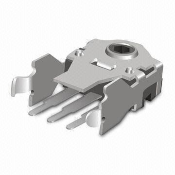 10mm Hollow Shaft Encorder, Suitable for Home Appliances and Computer Instrument