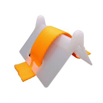 Wholesale 4 Inch PP Plastic Corner Edge Protector: Cargo Protection Solutions