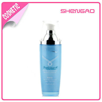 OEM cosmetic White express Extra Whiteing Lotion