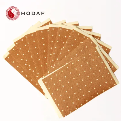 Health care patch Medical Offer pain Relief Patch Capsicum Plaster