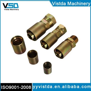 Zhejiang popular sale high quality, steel pipe fitting