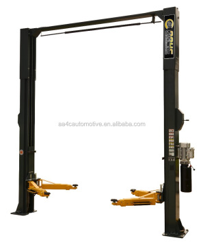 AA4C 8 Fold Profile 2 Post Car Lift