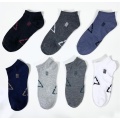 Custom-designed cheap men's socks