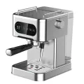 Halbautomatische Espresso -Maschine Business Intelligence