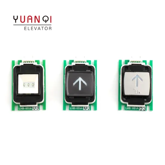 Mitsubishi Elevator Call Button LHB-051AG01 G02 G03 G05 G13 G14 Lift Spare Parts