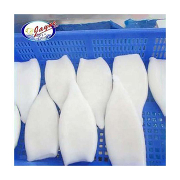 Squid Fishing Special Seafood Fresh Frozen Squid Tube For Sale