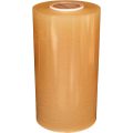 Plastic cling film used for fruits