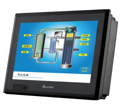 Xinje MP325-A Touch Screen