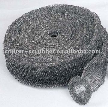 galvanized wire mesh