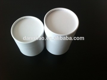 Paper tube box,small cardboard box,small cardboard can