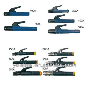 YJ Holland Type Welding Electrode Holder