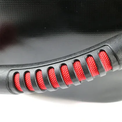 Adjustable Weight Heavy Duty Fitness Exercise Raining Weight Lifting Sandbag