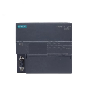 New Siemens Warehouse Stock S7-200 SMART SIMATIC Original CPU 6ES7288-1SR30-0AA0