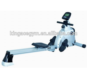 Commercial Rowing Machine