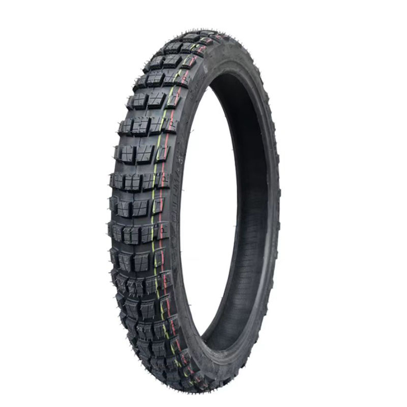 Premium Motorcycle Tire 90-90-21 MT055