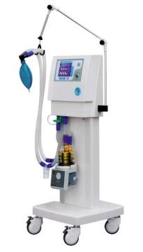 Ventilator Anaesthesia Surgical Equipment (AM-2000B1)