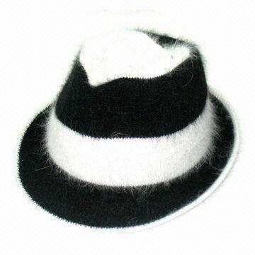 Winter Hat, Various Colors, Sizes and Designs are Available, Made of 100% Cotton