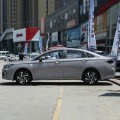 BAIC U5 Plus 2023 1.5L Luxury Edition