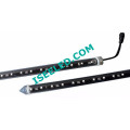 3D Led Tube Falliing Star na klub nocny