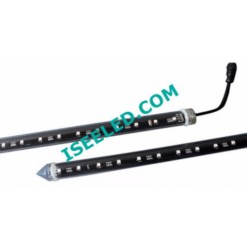 3D Led Tube Falliing Star for Nightclub