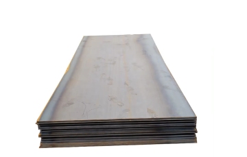 ASTM A537 Class1 Class2 Pressure Vessel Steel Plate