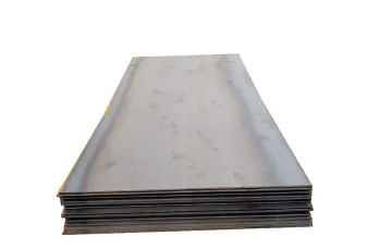ASTM A537 Class1 Class2 Pressure Vessel Steel Plate