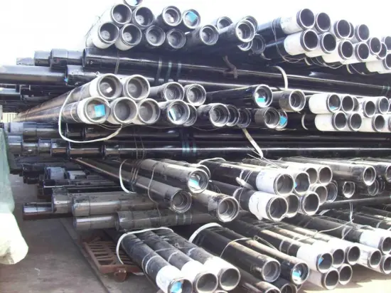 OD 1420mm LSAW Steel Pipe / Large Diameter Steel Pipe for oil and water transmission